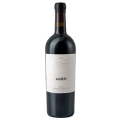 VINHO AIURRI TINTO 1X750ML