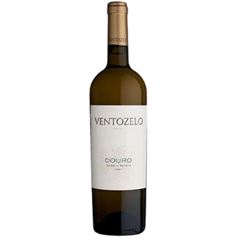 VINHO VENTOZELO RESERVA BRANCO 1X750ML