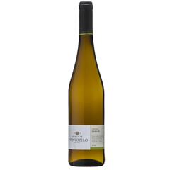 VINHO QUINTA DE VENTOZELO VIOSINHO BCO 1X750ML