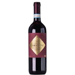 VINHO CORSARINI MONTEPULCIANO TINTO 1X750ML