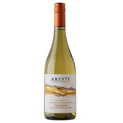 VINHO ARESTI CHARDONNAY ESTATE SELECTION BCO 1X750ML