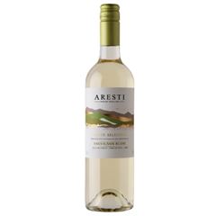VINHO ARESTI SAUVIGNON BLANC ESTATE SELECTION 1X750ML
