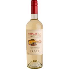 VINHO ARESTI CABINA 56 SAUV BLANC 1X750ML