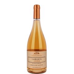 VINHO CERRO DE PEDRA LARANJA JOVEL BRANCO 1X750ML