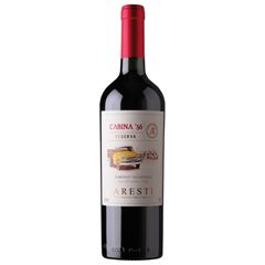 VINHO ARESTI RESERVA CAB SAUVIGNON TTO 1X750ML