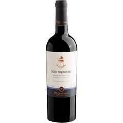 VINHO PIZZORNO DON PROSPERO TANNAT TINTO 1X750ML