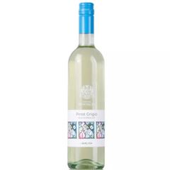 VINHO BARONE MONTALTO PINOT GRIGIO MAIOLICA BCO1X750ML