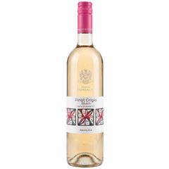 VINHO BARONE MONTALTO PINOT GRIGIO BLUSH MAIOLICA 1X750ML
