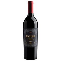 VINHO CASTELLANI BRONDELLO MATURO PRIMITIVO IGT TTO 1X750ML