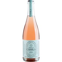 BEBIDA MISTA NIETO SENETINER CAMILA COCKTAIL SPRITZ 1X750ML