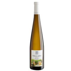 VINHO QUINTA DO VALLADO PRIMA DOURO BRANCO 1X750ML