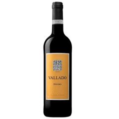 VINHO QUINTA DO VALLADO DOURO TINTO 1X750ML