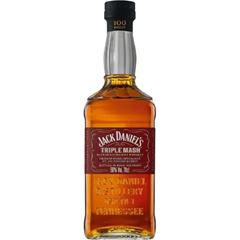 WHISKY JACK DANIELS BONDED TRIPLE MASH 1X700ML