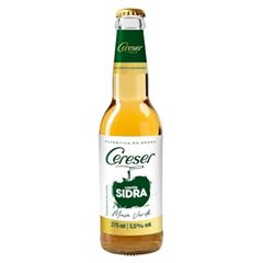 BEBIDA MISTA CERESER MACA VERDE 1X275ML