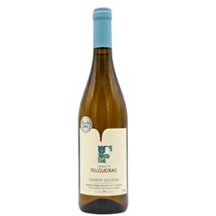 VINHO TERRAS FELGUEIRAS GRANDE ESCOLHA BCO 1X750ML