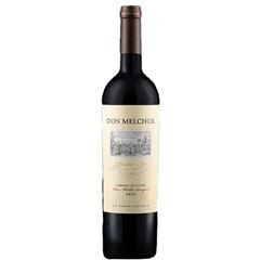 VINHO DON MELCHOR SF 2022 TINTO 1X750ML