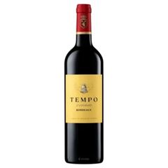 VINHO TEMPO DANGELUS BORDEAUX TINTO 1X750ML