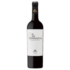 VINHO R DE ROMANEIRA DOURO DOC 2023 TTO 1X750ML
