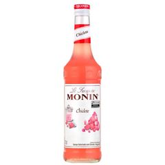 XAROPE MONIN CHICLETE NAC 1X700ML
