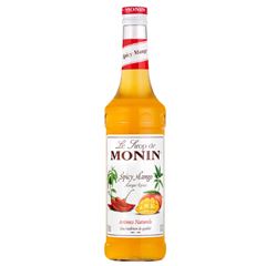XAROPE MONIN MANGA SPICY NAC 1X700ML
