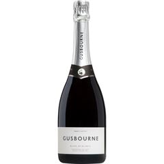 ESPUMANTE GUSBOURNE BLANC DE BLANCS BRUT 1X750ML