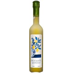 LICOR BACIO DI LATTE LIMONCELLO 1X500ML