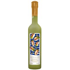 LICOR BACIO DI LATTE PISTACCHIO 1X500ML