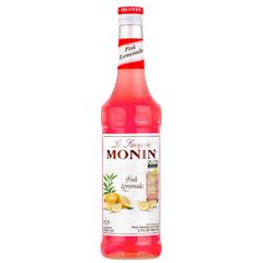XAROPE MONIN PINK LEMONADE NAC 1X700ML