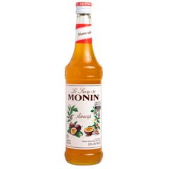 XAROPE MONIN MARACUJA NAC 1X330ML