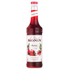 XAROPE MONIN ROMA NAC 1X700ML