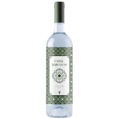 VINHO CASAL BARCELOS DOC BRANCO 1X750ML