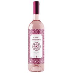 VINHO CASAL BARCELOS DOC ROSE 1X750ML