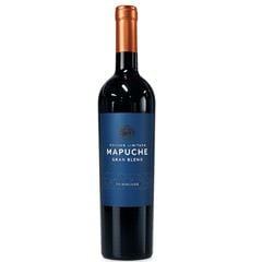 VINHO CASA PERINI MAPUCHE GRAN BLEND TTO 1X750ML