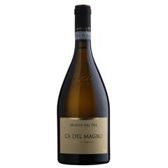 VINHO MONTE DEL FRA CA DEL MAGRO DOC BCO 1X750ML