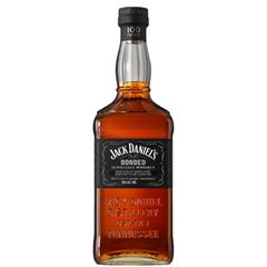 WHISKY JACK DANIELS BONDED 1X700ML