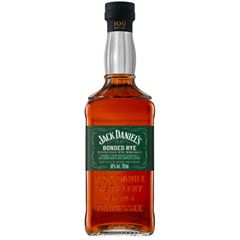 WHISKY JACK DANIELES BONDED RYE 1X700ML