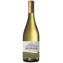 VINHO BOTTICELLI RESERVA CHENIN BLANC CHARDONNAY BCO 1X750ML