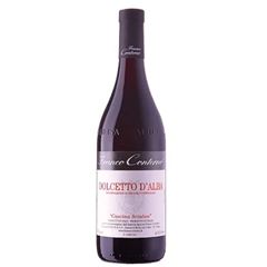 VINHO DOLCETTO DALBA TINTO 1X750ML