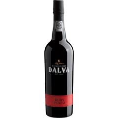 VINHO DALVA RUBY DO PORTO 1X750ML