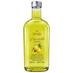 LICOR APOGEE LIMONCELLO 1X750ML