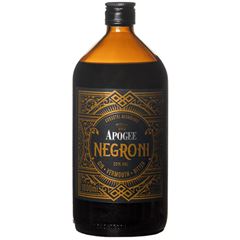 GIN APOGEE NEGRONI 1X1000ML