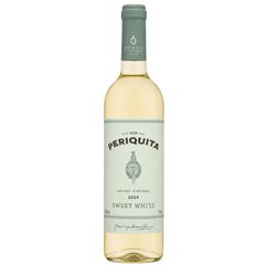 VINHO PERIQUITA SWEET WHITE BRANCO 1X750ML