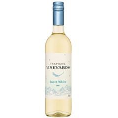 VINHO TRAPICHE VINEYARDS SWEET WHITE BCO 1X750ML