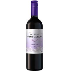 VINHO TRAPICHE VINEYADS SWEET RED TTO 1X750ML