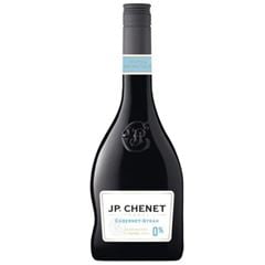 VINHO JP CHENET CAB SYRAH SEM ALCOOL 1X750ML