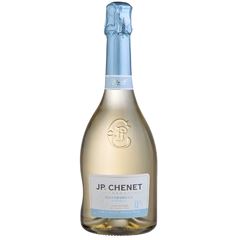 ESPUMANTE JP CHENET CHARDONNAY SEM ALCOOL 1X750ML