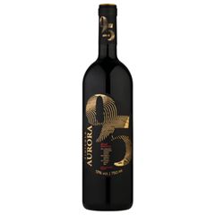 VINHO AURORA 95 TINTO 1X750ML