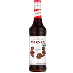 XAROPE MONIN BRIGADEIRO NAC 1X700ML