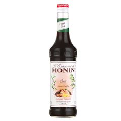 XAROPE MONIN CHA CHAI NAC 1X700ML