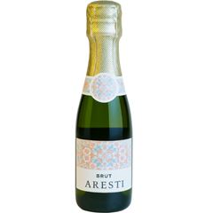 ESPUMANTE ARESTI CHARDONNAY BCO 1X187.5ML